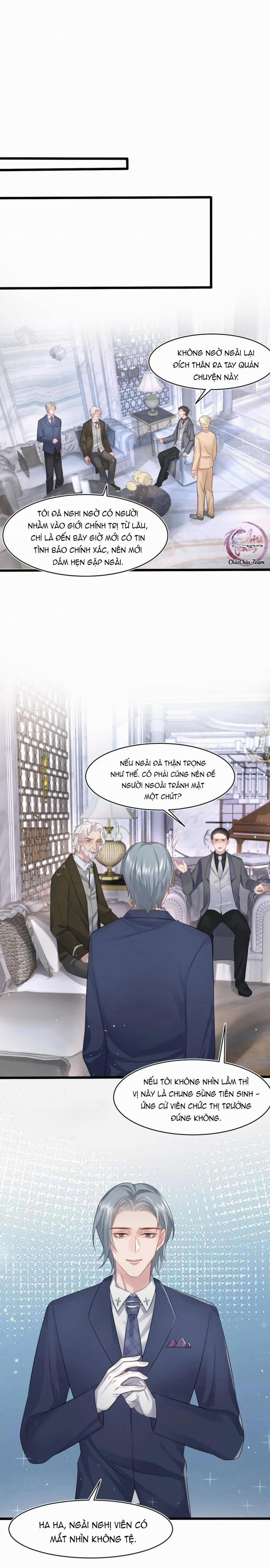 Săn Đuổi Người Thương 88 trang 2