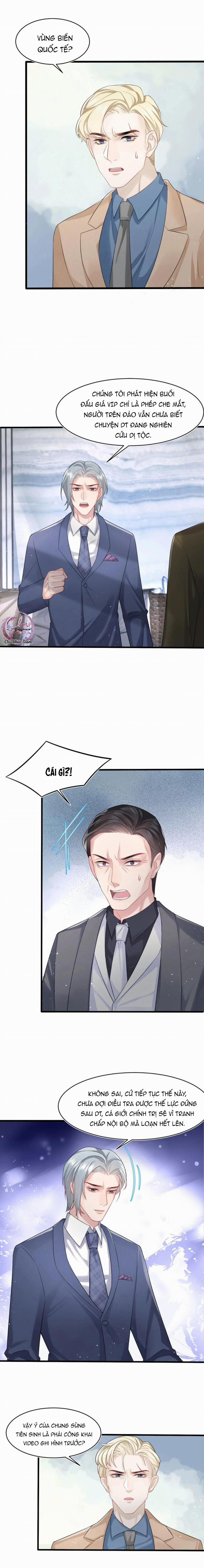 Săn Đuổi Người Thương 88 trang 4