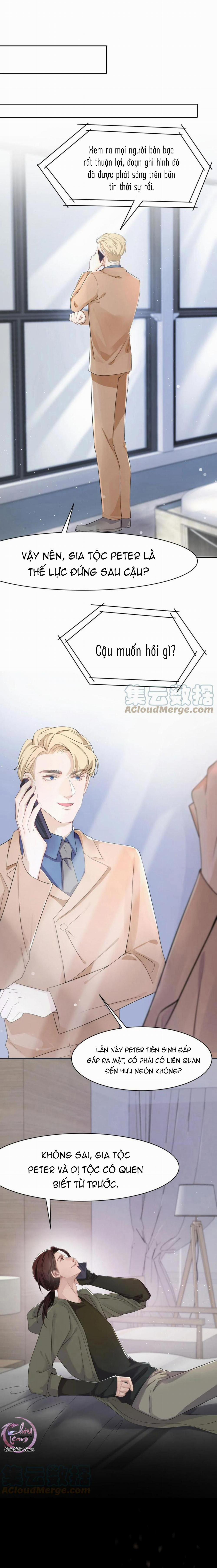 Săn Đuổi Người Thương 88 trang 6