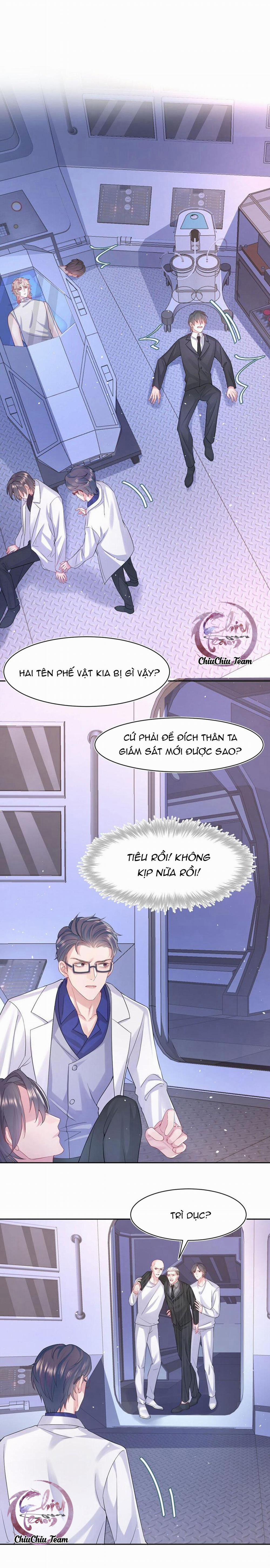 Săn Đuổi Người Thương 90 trang 10