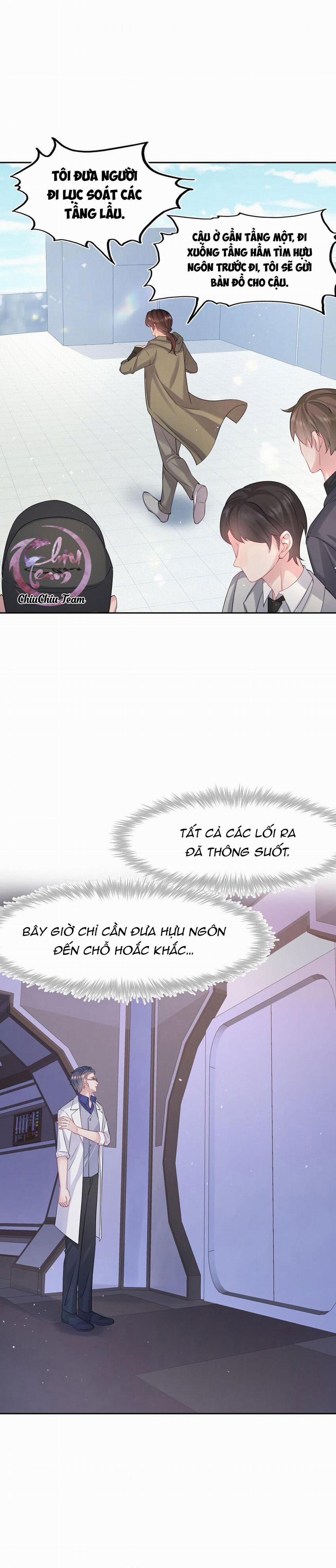 Săn Đuổi Người Thương 90 trang 7