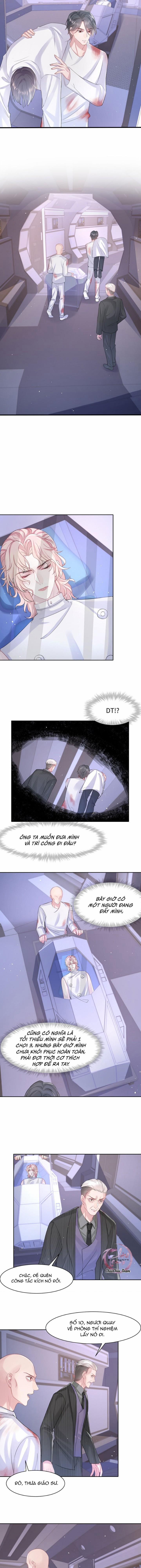 Săn Đuổi Người Thương 91 trang 4