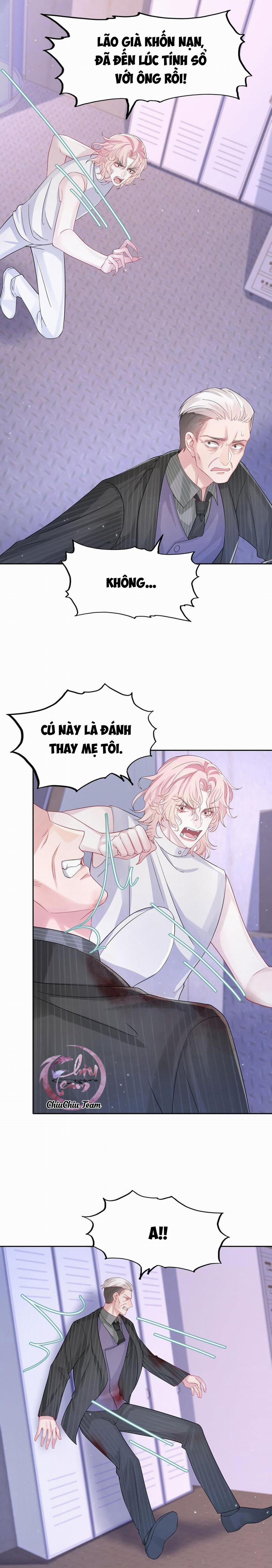 Săn Đuổi Người Thương 92 trang 5