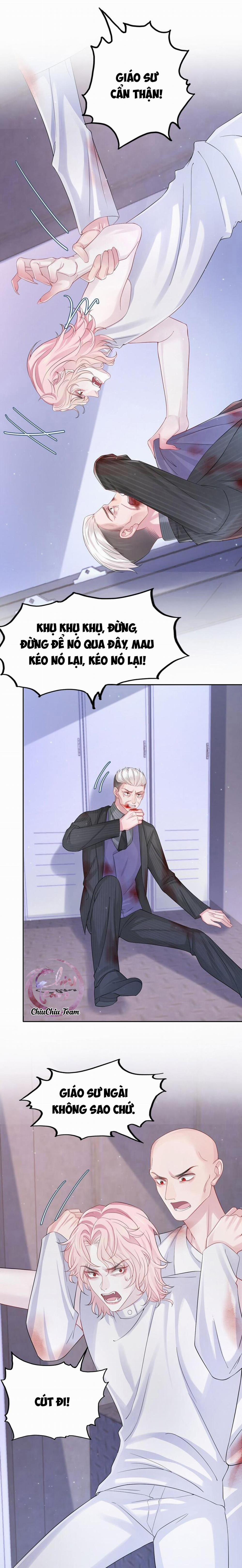 Săn Đuổi Người Thương 92 trang 7