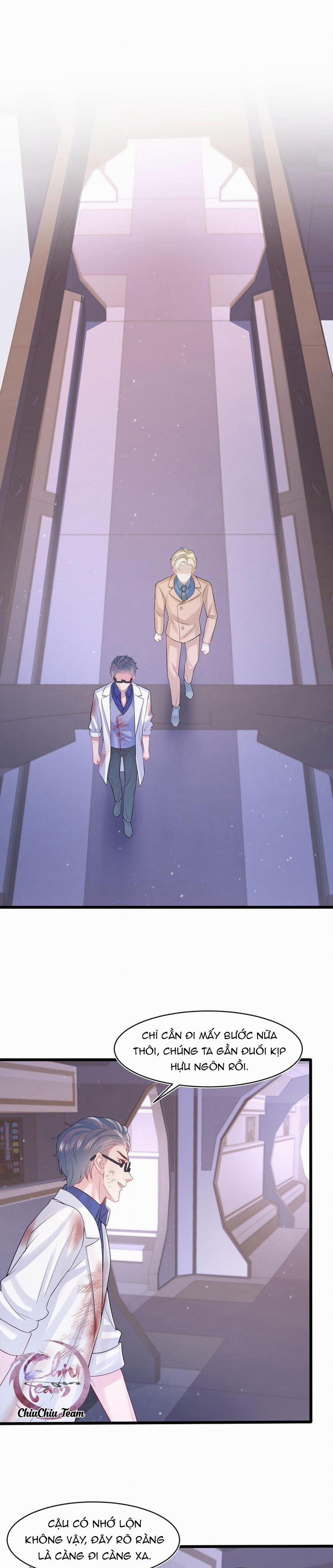 Săn Đuổi Người Thương 92 trang 9