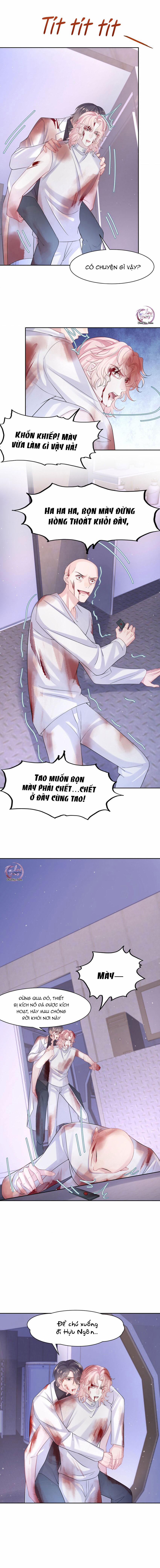 Săn Đuổi Người Thương 94 trang 3