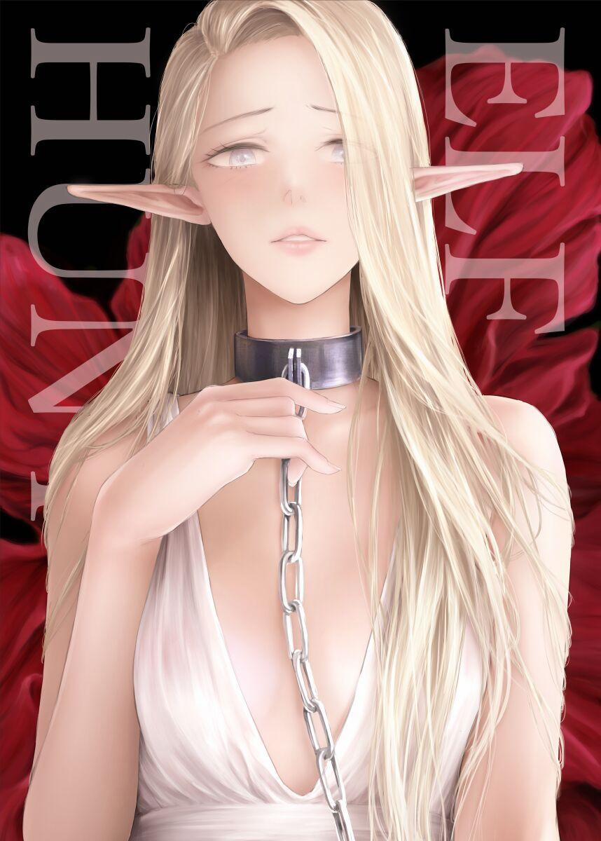 Săn Elf Oneshot trang 0