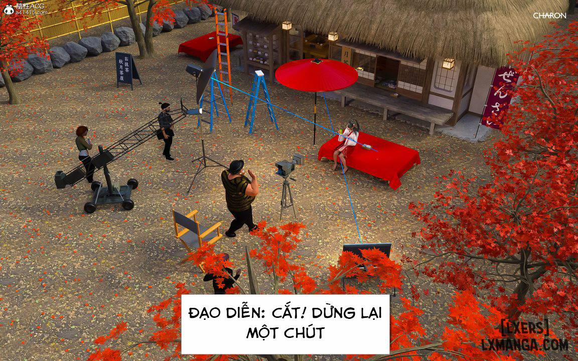 Săn Gái - Chị Gái 0 trang 10