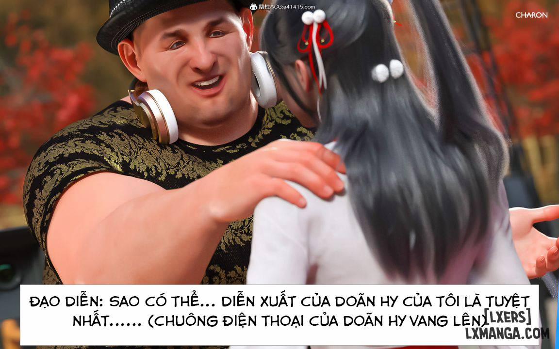 Săn Gái - Chị Gái 0 trang 14