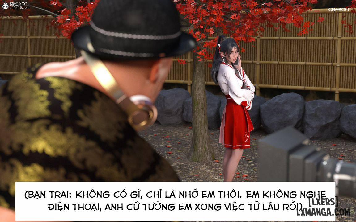 Săn Gái - Chị Gái 0 trang 17