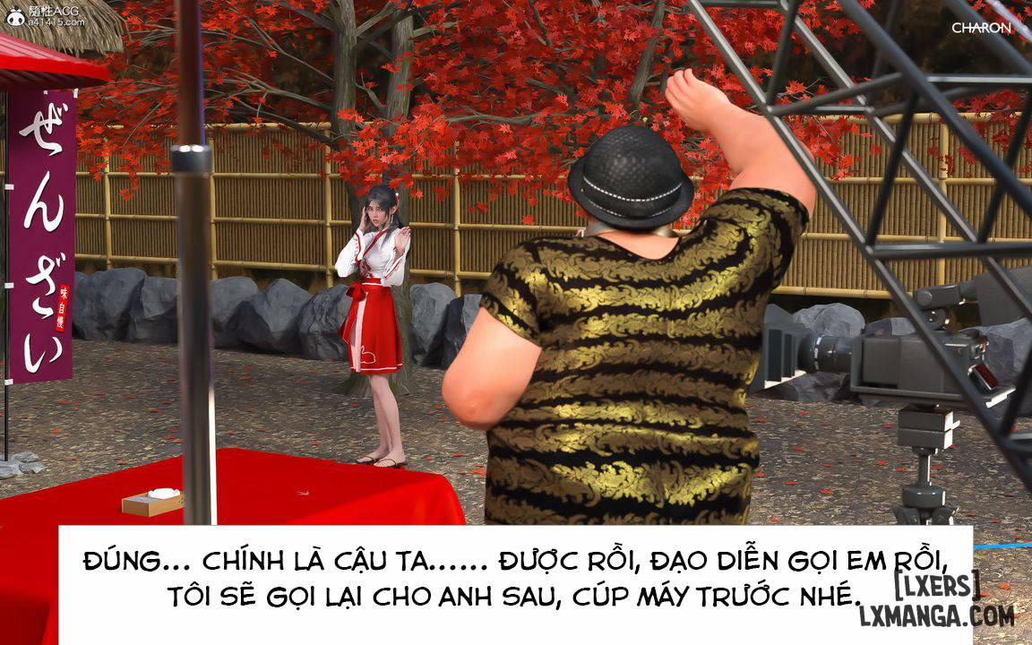 Săn Gái - Chị Gái 0 trang 22