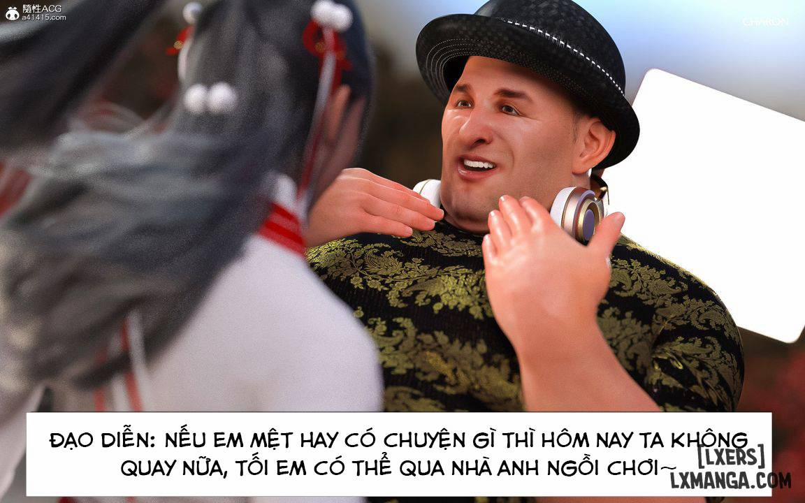 Săn Gái - Chị Gái 0 trang 25