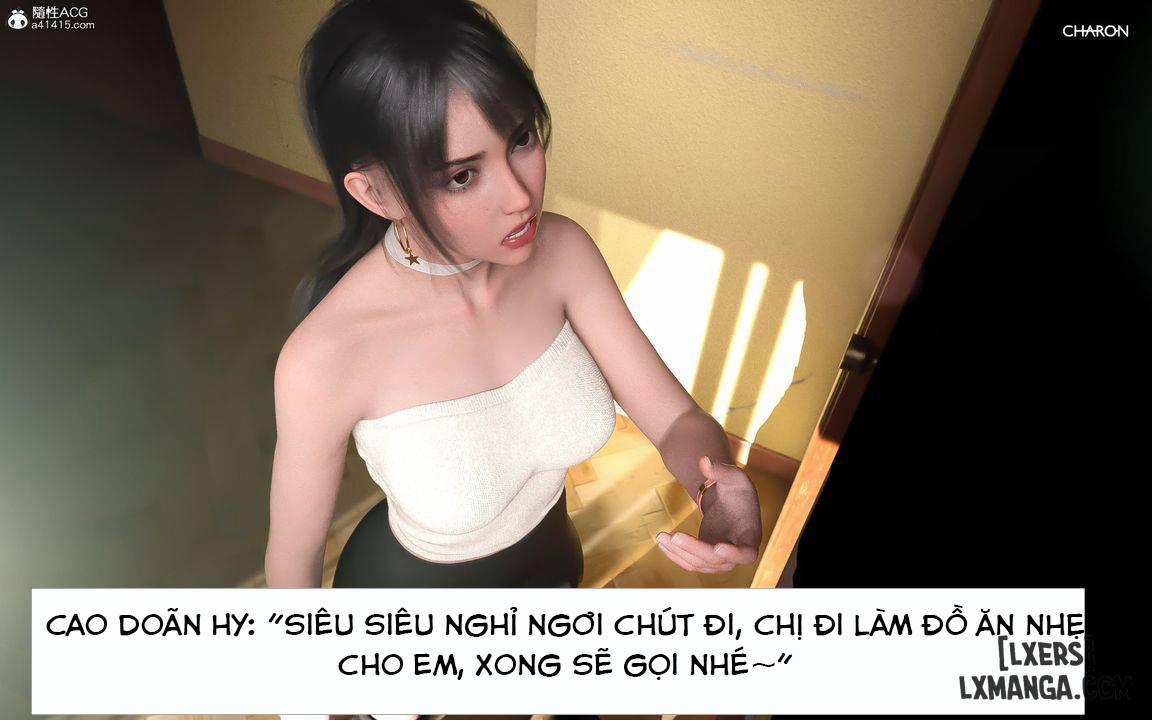 Săn Gái - Chị Gái 0 trang 44