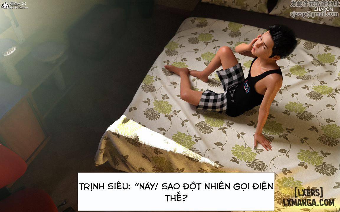 Săn Gái - Chị Gái 0 trang 47