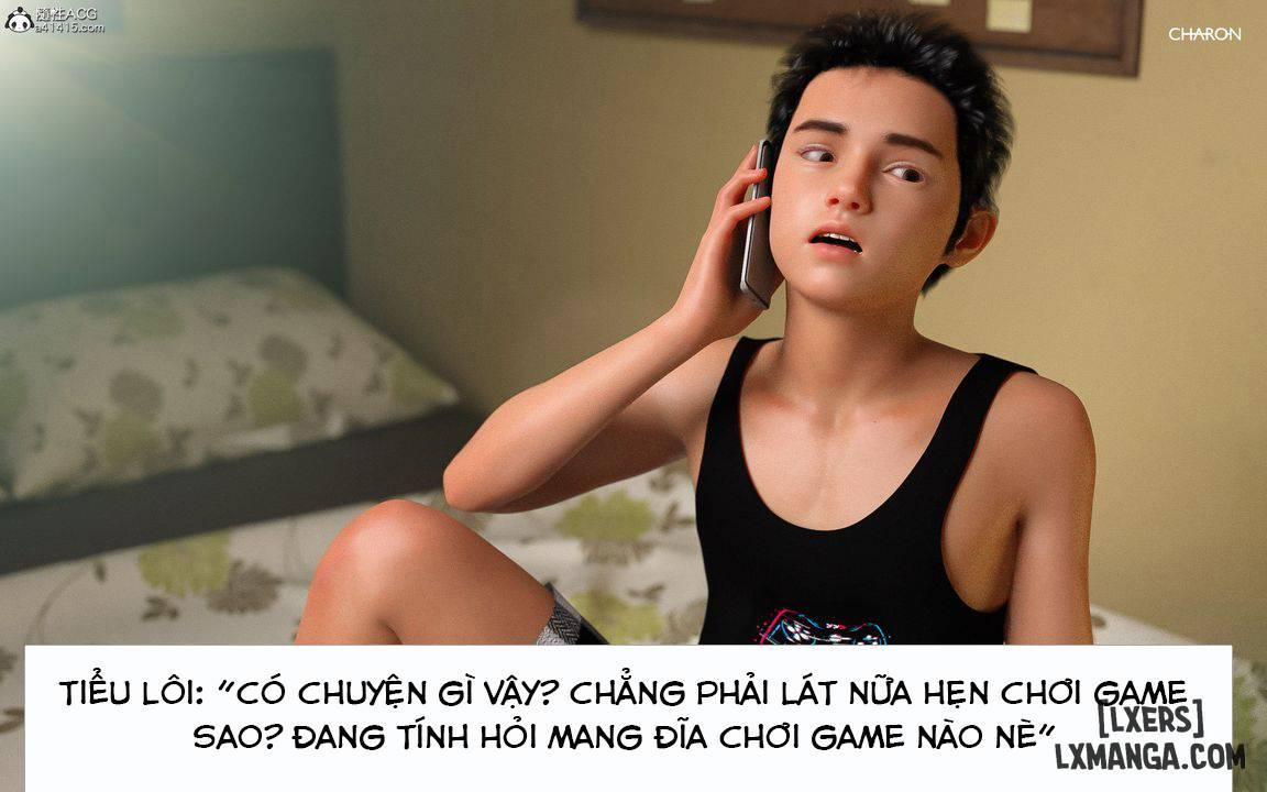 Săn Gái - Chị Gái 0 trang 48