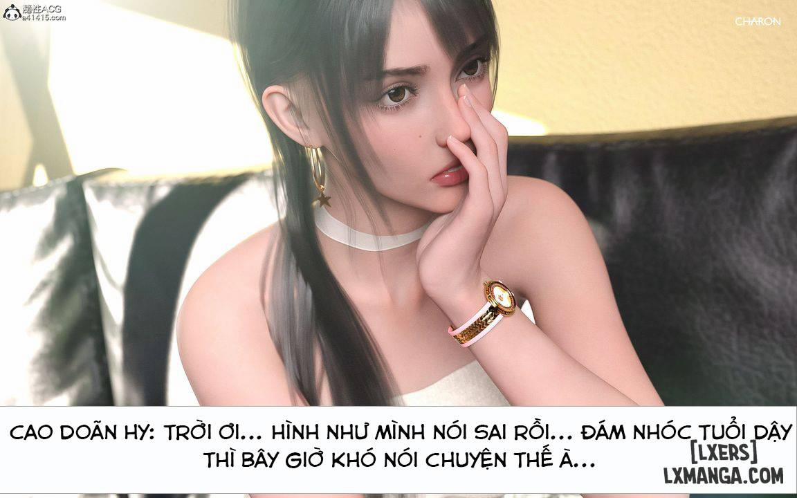 Săn Gái - Chị Gái 1 trang 43