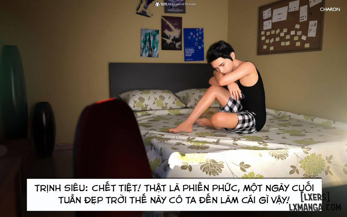 Săn Gái - Chị Gái 1 trang 45