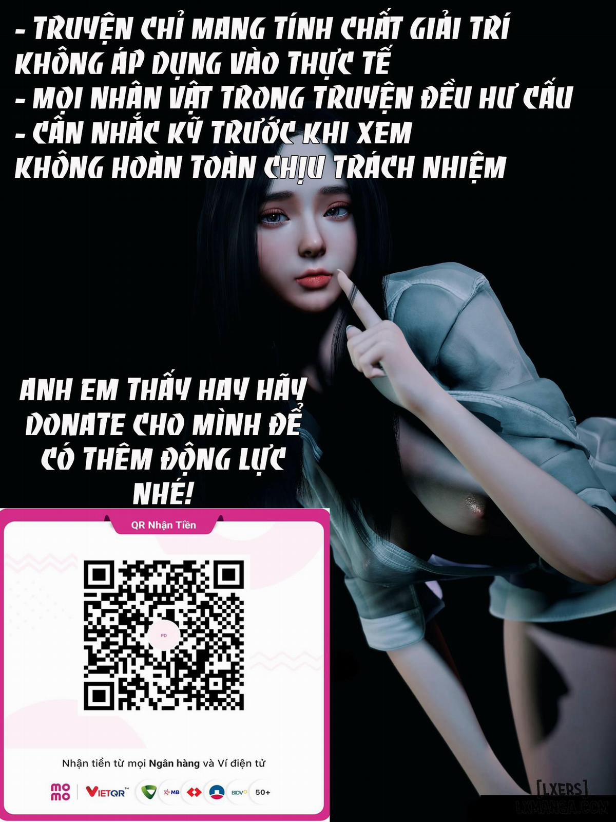 Săn Gái - Chị Gái 2 trang 0