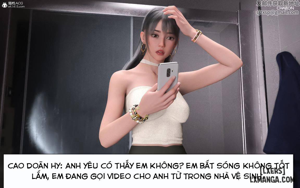 Săn Gái - Chị Gái 2 trang 16