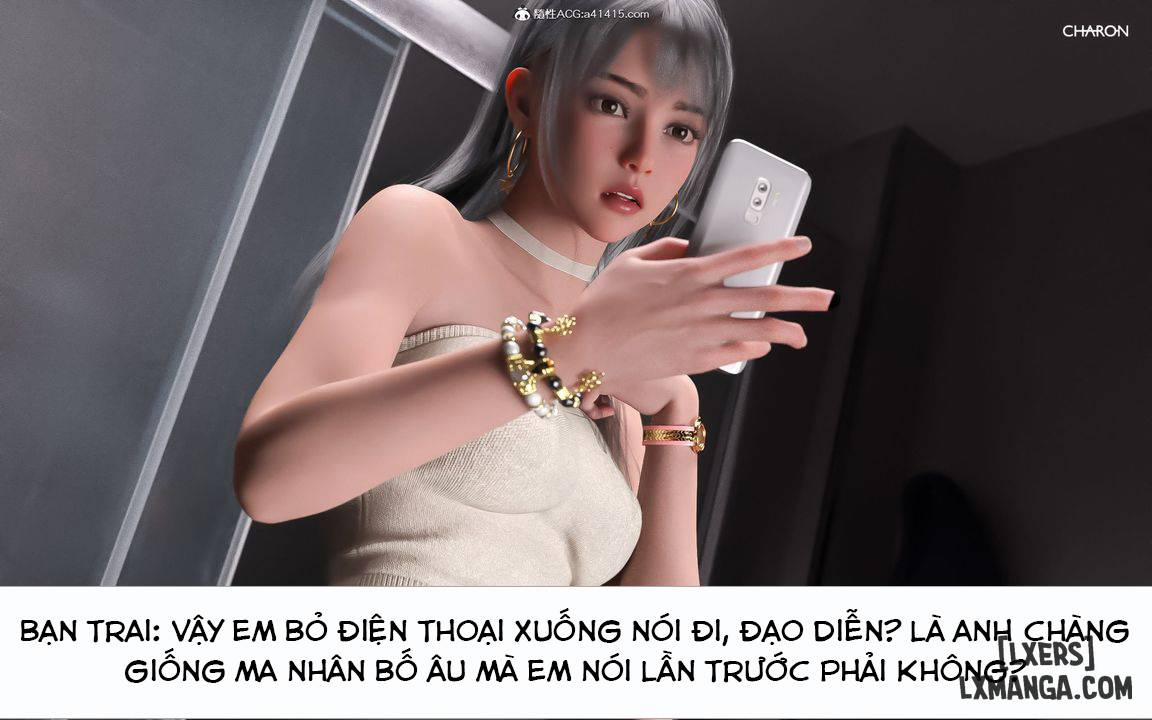 Săn Gái - Chị Gái 2 trang 18