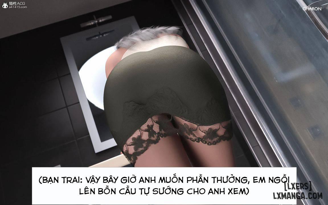 Săn Gái - Chị Gái 2 trang 22