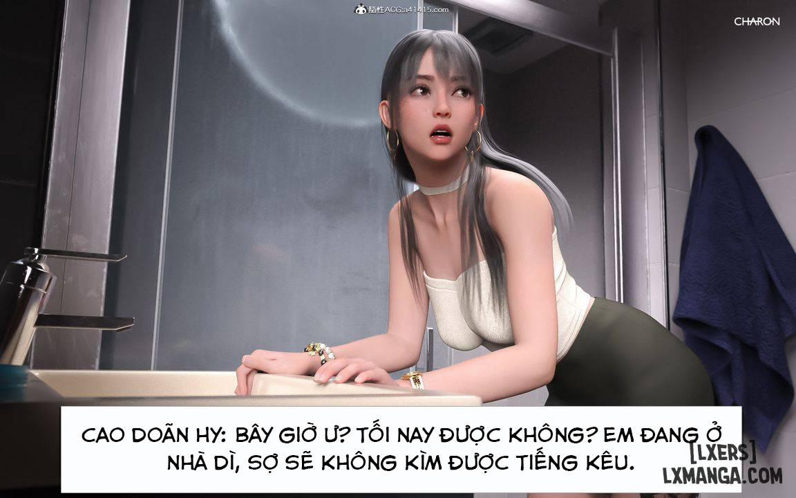 Săn Gái - Chị Gái 2 trang 23