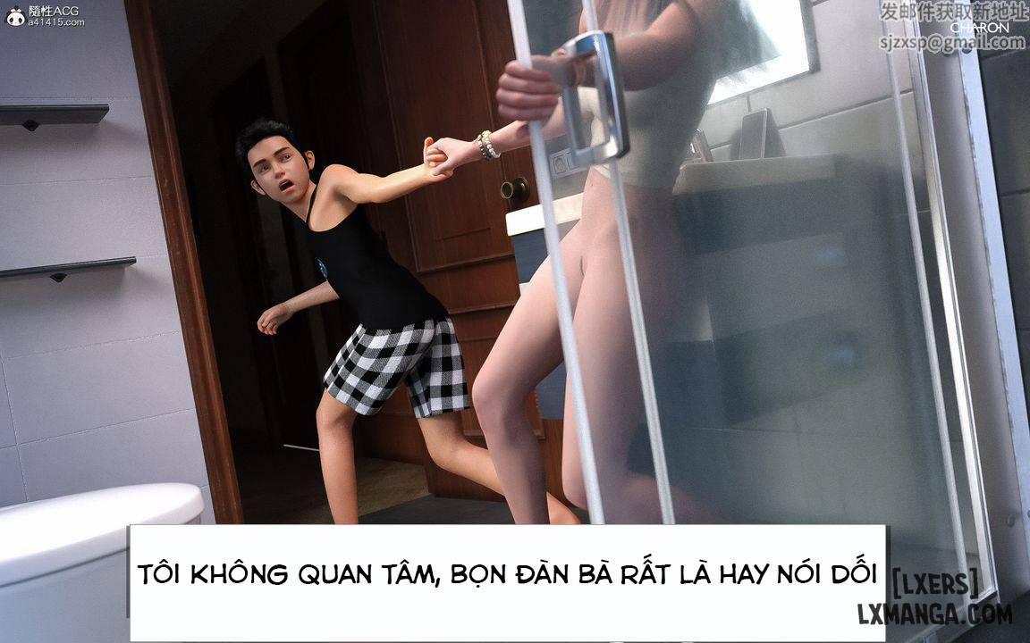 Săn Gái - Chị Gái 2 trang 47