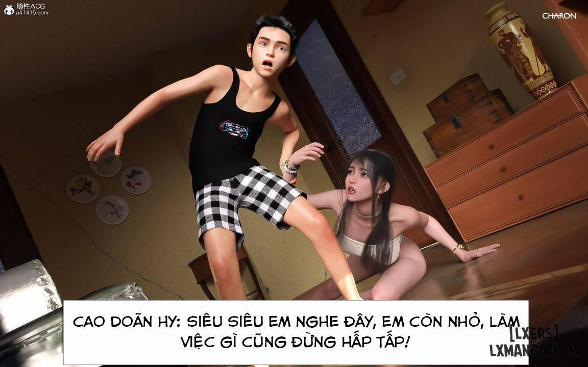 Săn Gái - Chị Gái 2 trang 50