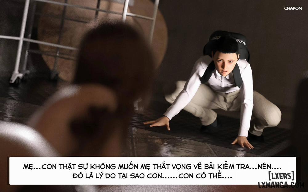 [SĂN GÁI] SẾP NỮ XINH ĐẸP!- Truyện Màu 10 trang 18