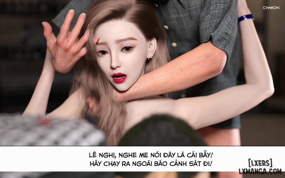 [SĂN GÁI] SẾP NỮ XINH ĐẸP!- Truyện Màu 11 trang 3