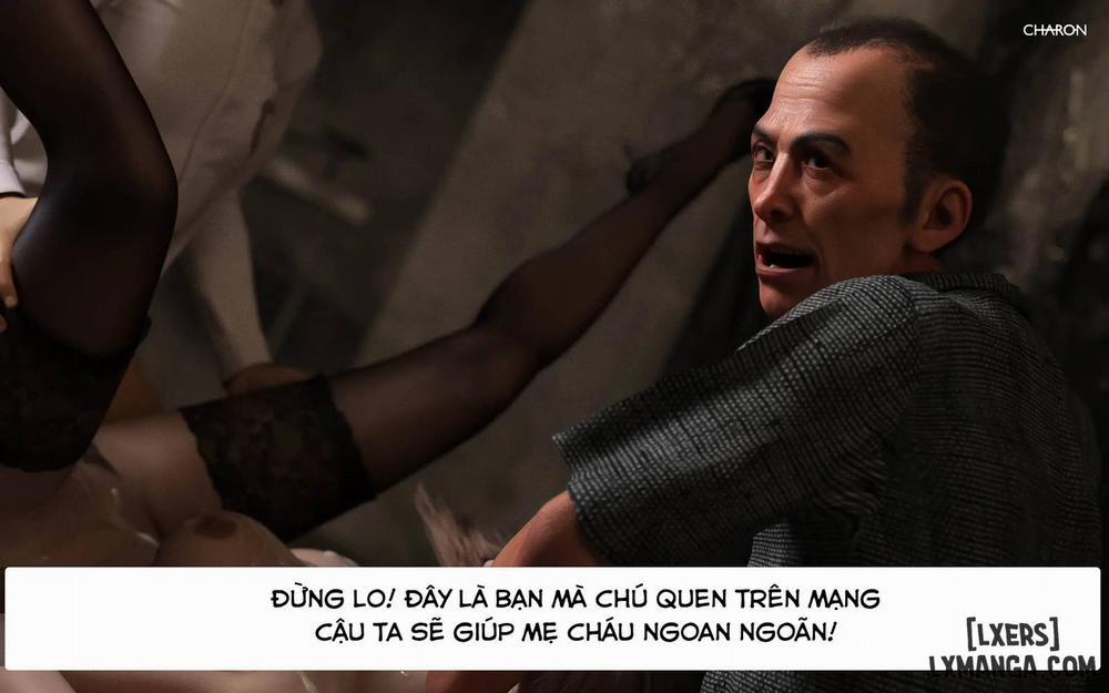 [SĂN GÁI] SẾP NỮ XINH ĐẸP!- Truyện Màu 13 trang 13