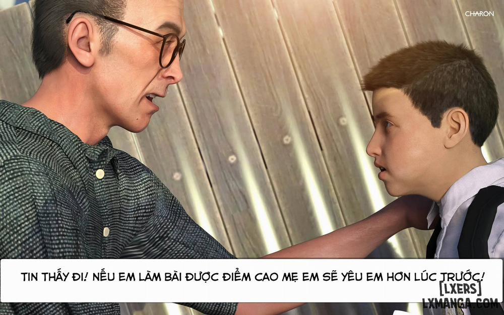 [SĂN GÁI] SẾP NỮ XINH ĐẸP!- Truyện Màu 4 trang 15