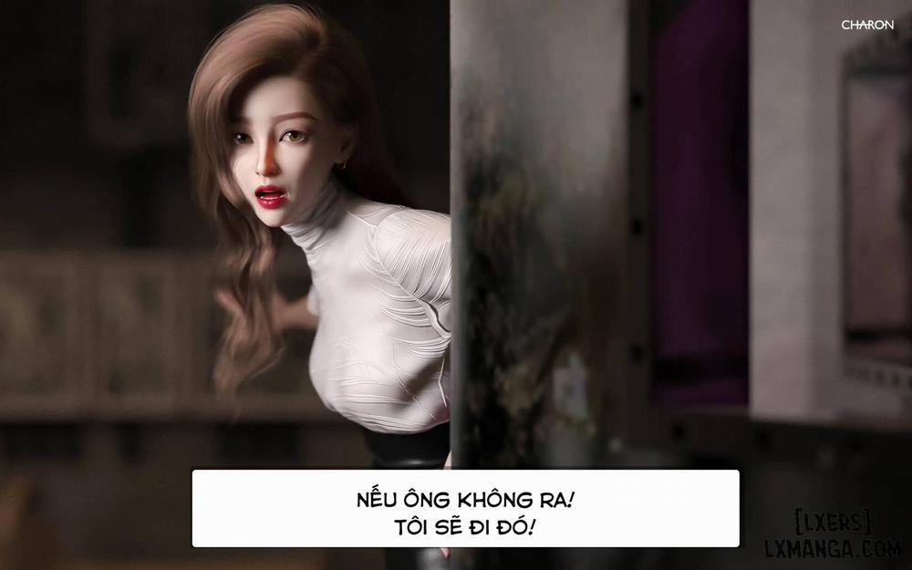 [SĂN GÁI] SẾP NỮ XINH ĐẸP!- Truyện Màu 5 trang 15