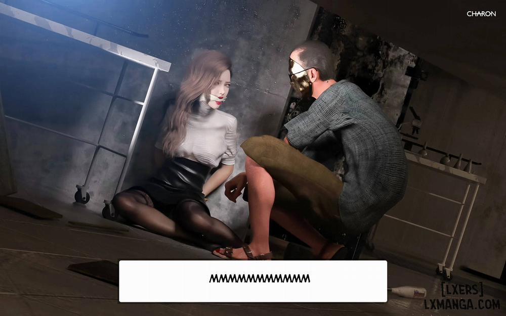 [SĂN GÁI] SẾP NỮ XINH ĐẸP!- Truyện Màu 6 trang 6