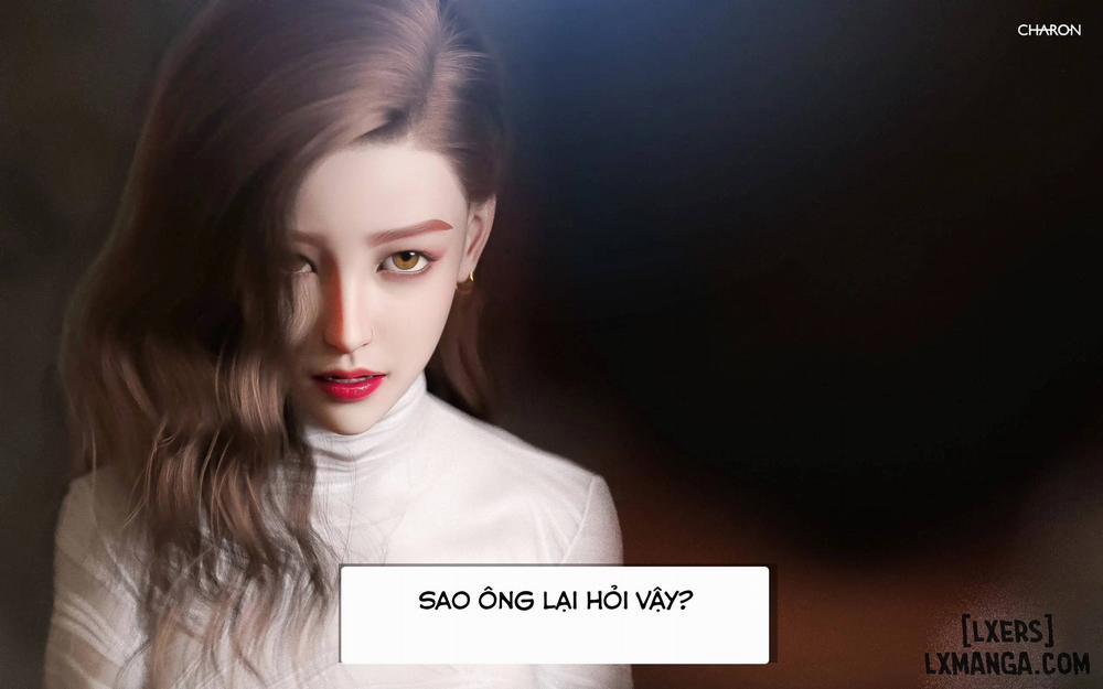 [SĂN GÁI] SẾP NỮ XINH ĐẸP!- Truyện Màu 8 trang 1
