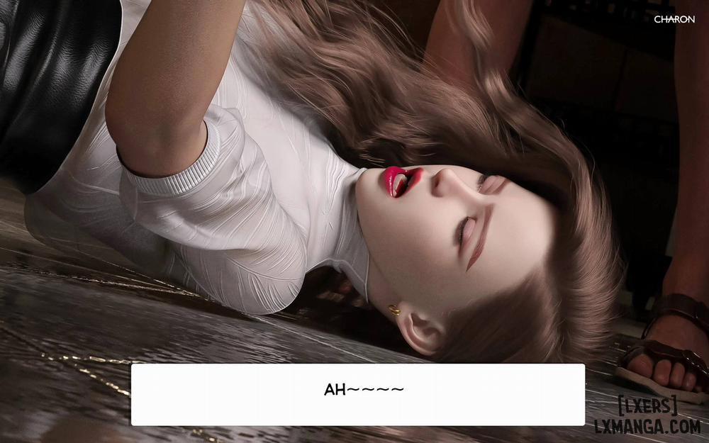 [SĂN GÁI] SẾP NỮ XINH ĐẸP!- Truyện Màu 9 trang 5