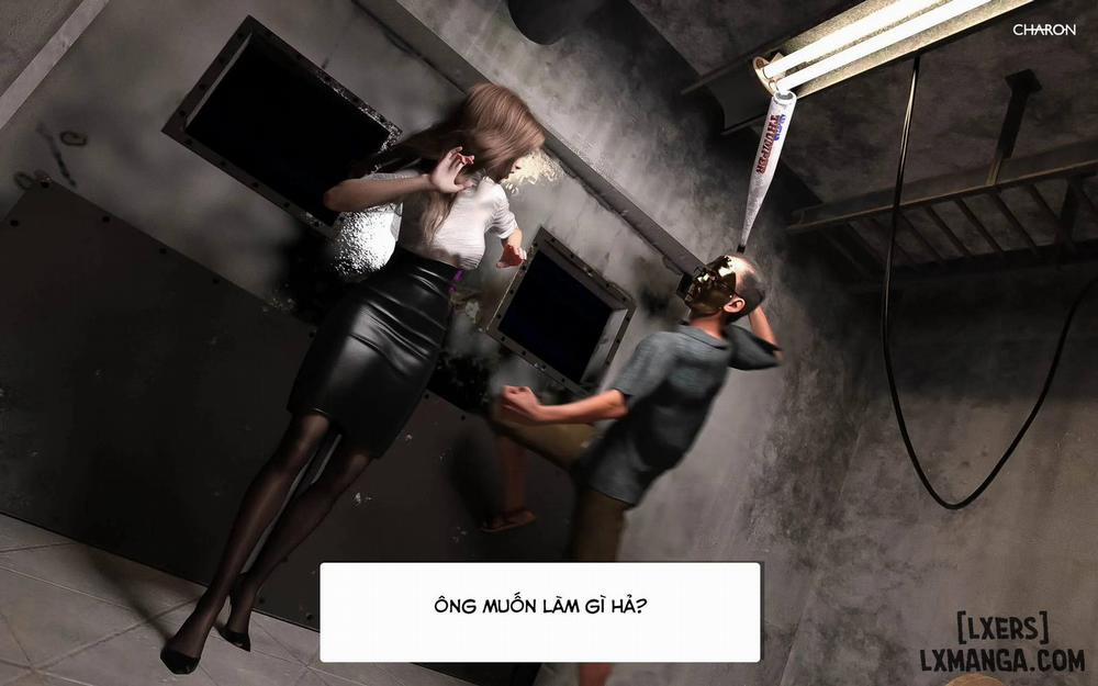 [SĂN GÁI] SẾP NỮ XINH ĐẸP! Oneshot trang 100