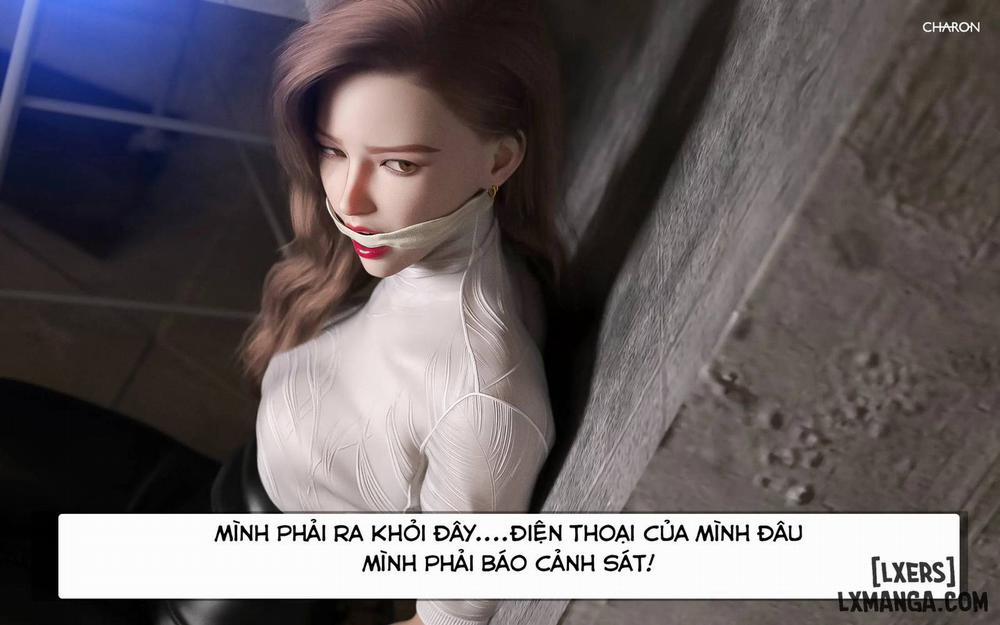 [SĂN GÁI] SẾP NỮ XINH ĐẸP! Oneshot trang 104
