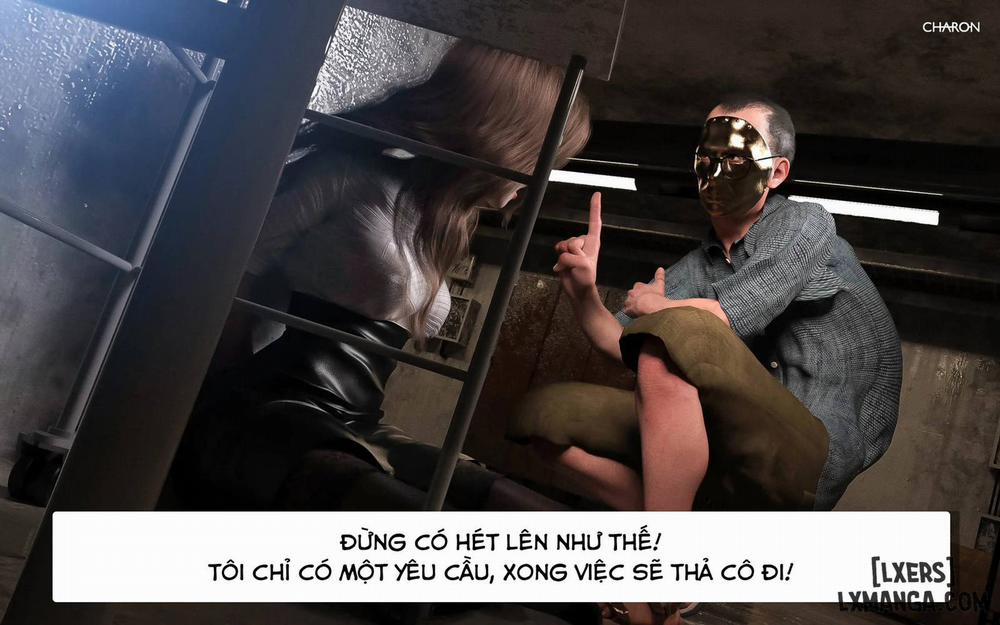 [SĂN GÁI] SẾP NỮ XINH ĐẸP! Oneshot trang 110