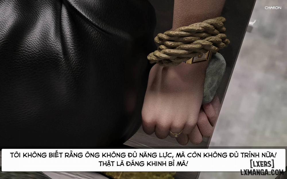 [SĂN GÁI] SẾP NỮ XINH ĐẸP! Oneshot trang 116