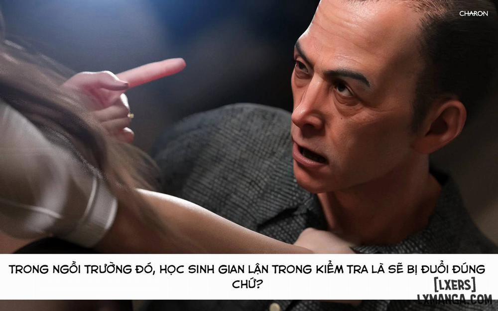 [SĂN GÁI] SẾP NỮ XINH ĐẸP! Oneshot trang 121