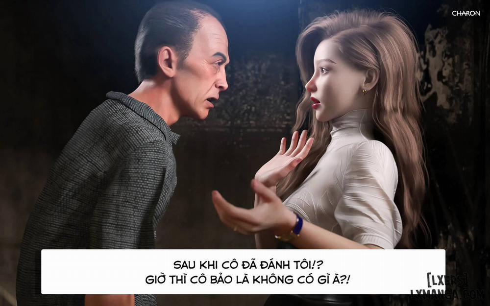 [SĂN GÁI] SẾP NỮ XINH ĐẸP! Oneshot trang 125