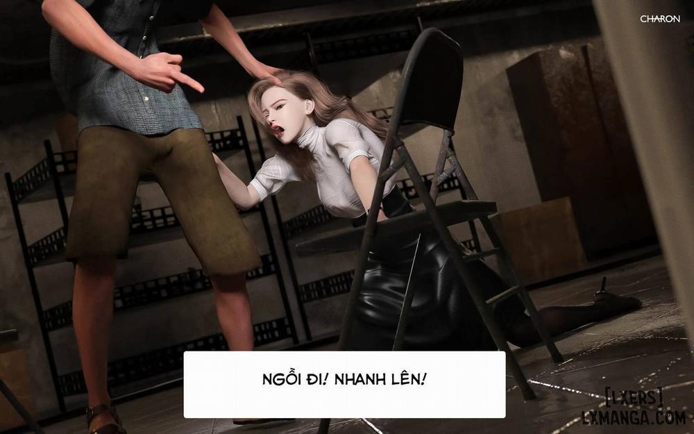 [SĂN GÁI] SẾP NỮ XINH ĐẸP! Oneshot trang 137