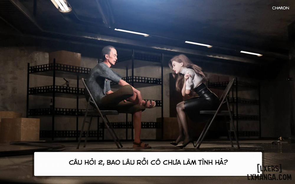 [SĂN GÁI] SẾP NỮ XINH ĐẸP! Oneshot trang 141