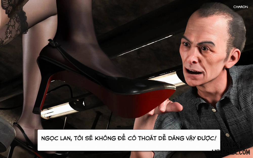 [SĂN GÁI] SẾP NỮ XINH ĐẸP! Oneshot trang 148