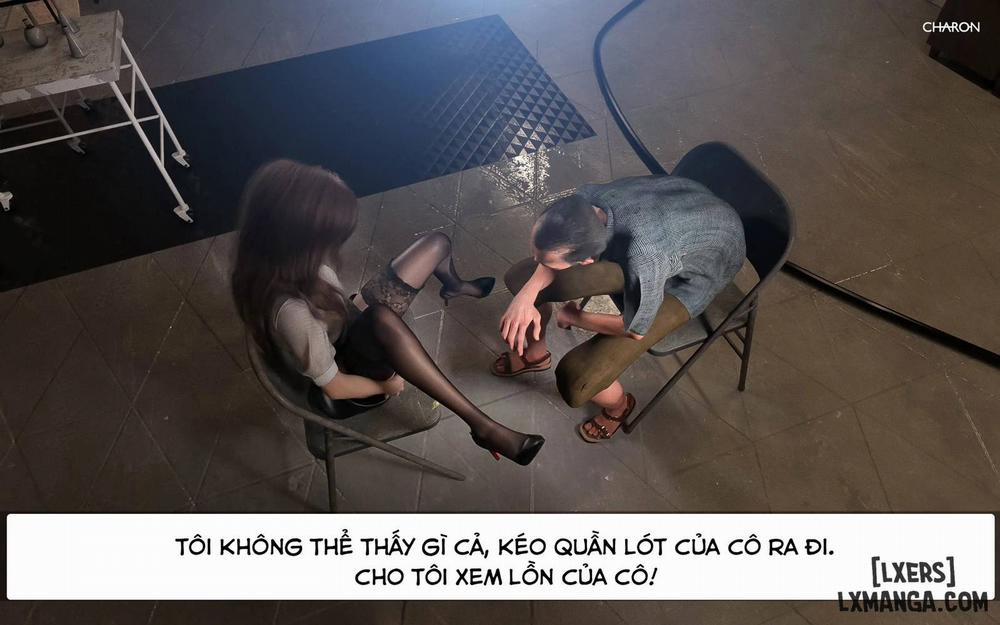 [SĂN GÁI] SẾP NỮ XINH ĐẸP! Oneshot trang 150