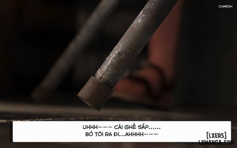 [SĂN GÁI] SẾP NỮ XINH ĐẸP! Oneshot trang 164