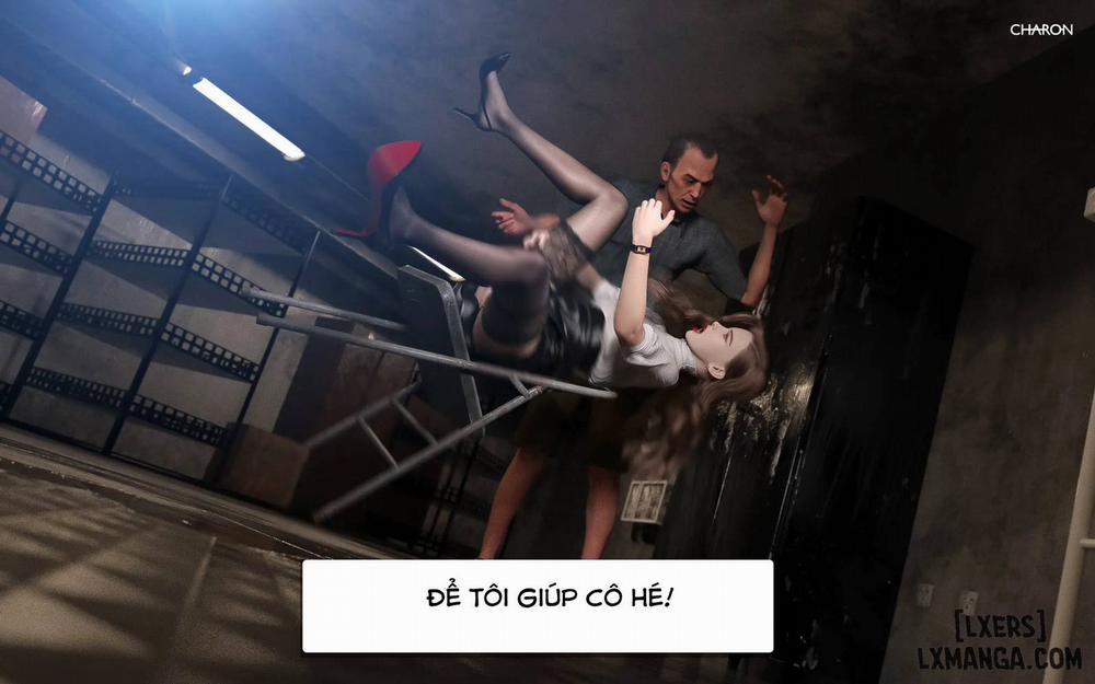 [SĂN GÁI] SẾP NỮ XINH ĐẸP! Oneshot trang 165