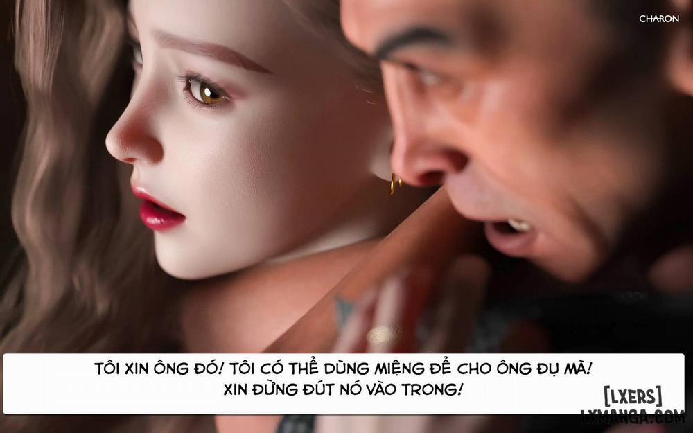 [SĂN GÁI] SẾP NỮ XINH ĐẸP! Oneshot trang 175