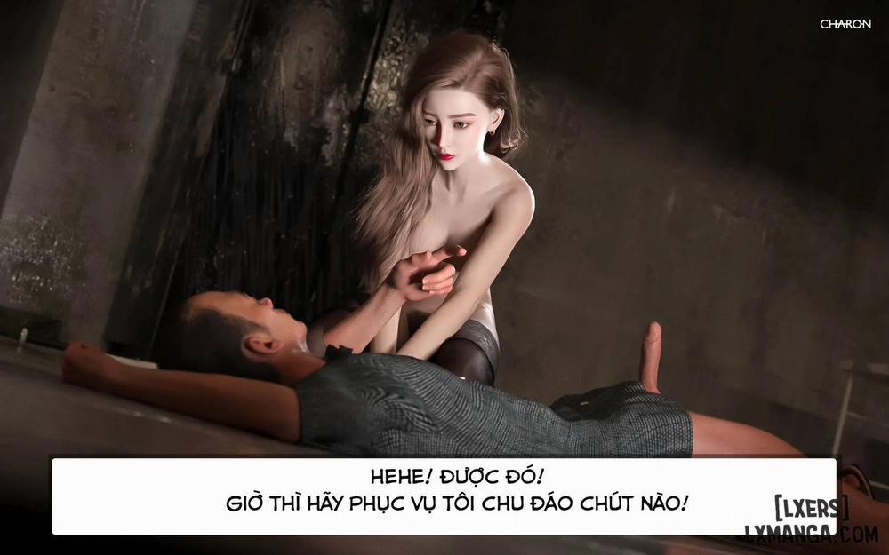 [SĂN GÁI] SẾP NỮ XINH ĐẸP! Oneshot trang 187